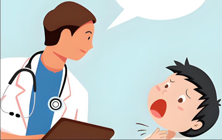 切除扁桃體會對身體產(chǎn)生危害嗎？(圖2)