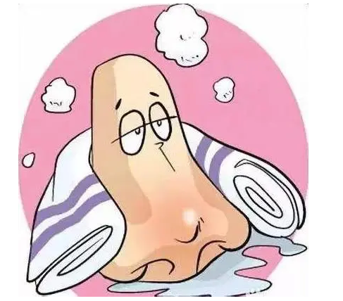 鼻炎只是“小病”，無需治療？(圖2)