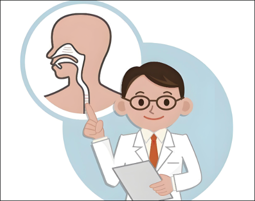 咽炎，喉炎，咽喉炎有什么區(qū)別？(圖3)