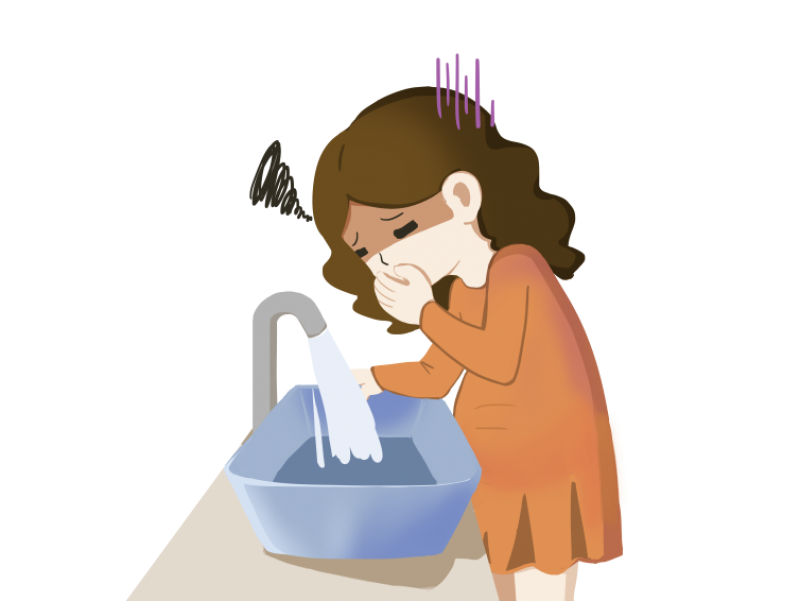 慢性咽炎反復難根治的根源，很多人都忽視了(圖3)