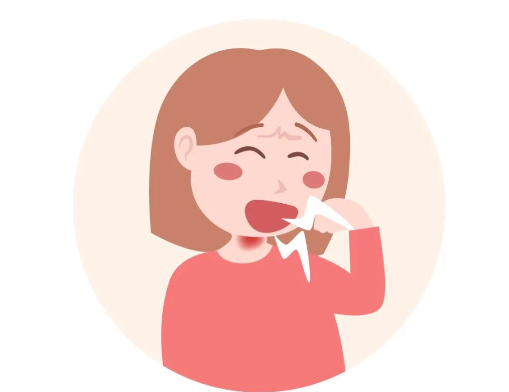 感覺喉嚨不舒服、有異物感，慢性咽炎“忍一忍”就好了？(圖1)