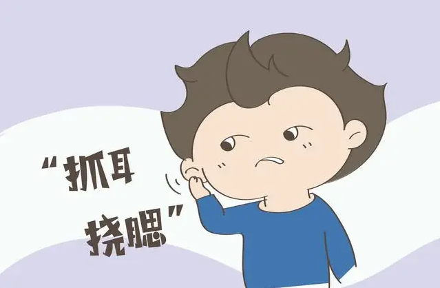 治療誤區(qū)：中耳炎為何不能自行處理？(圖1)