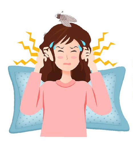 耳鳴不重視，大病悄然來臨(圖1)