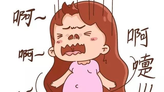 孩子鼻炎反復(fù)發(fā)作，3種方法對(duì)付鼻炎！(圖1)