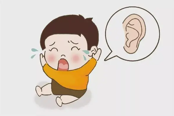 耳朵瘙癢、紅腫，外耳道濕疹不可小覷(圖2)