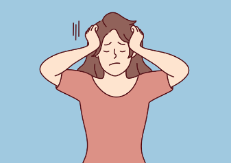 孩子感冒后出現(xiàn)耳悶？可能是中耳炎引起的(圖2)