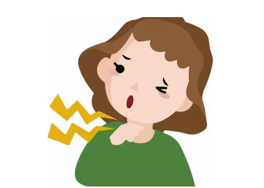 長期嗓子疼、干咳、異物感，我們該如何應(yīng)對？(圖1)