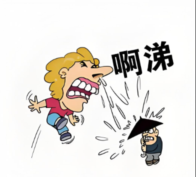 過敏性鼻炎難受，怎么杜絕過敏性鼻炎，試試這幾個(gè)方法(圖1)