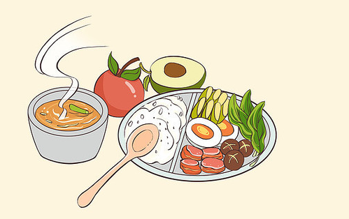 嗓子干、癢、痛......別慌張！試試這幾招(圖2)