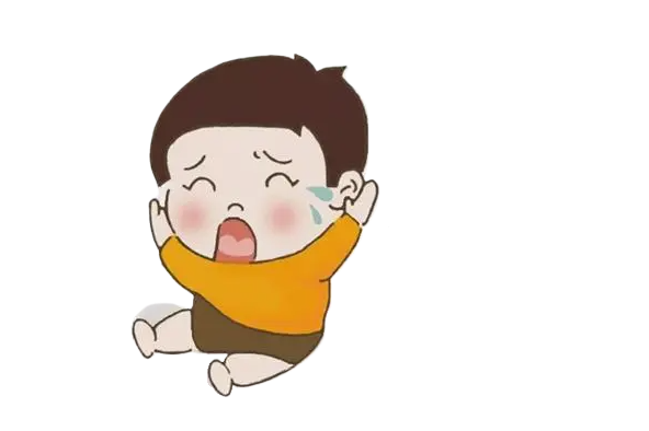 慢性中耳炎不會自愈，拖久了可能會導致耳聾(圖2)