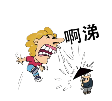 兒童過(guò)敏性鼻炎只是“小毛病”，不必大驚小怪？(圖1)