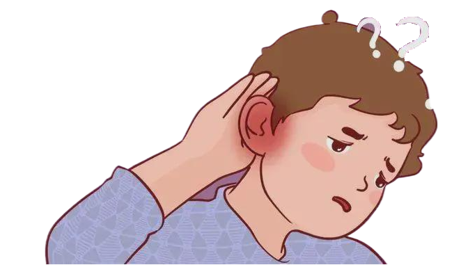 警惕！鼓膜穿孔不及時(shí)治療會(huì)帶來(lái)終生危害(圖1)