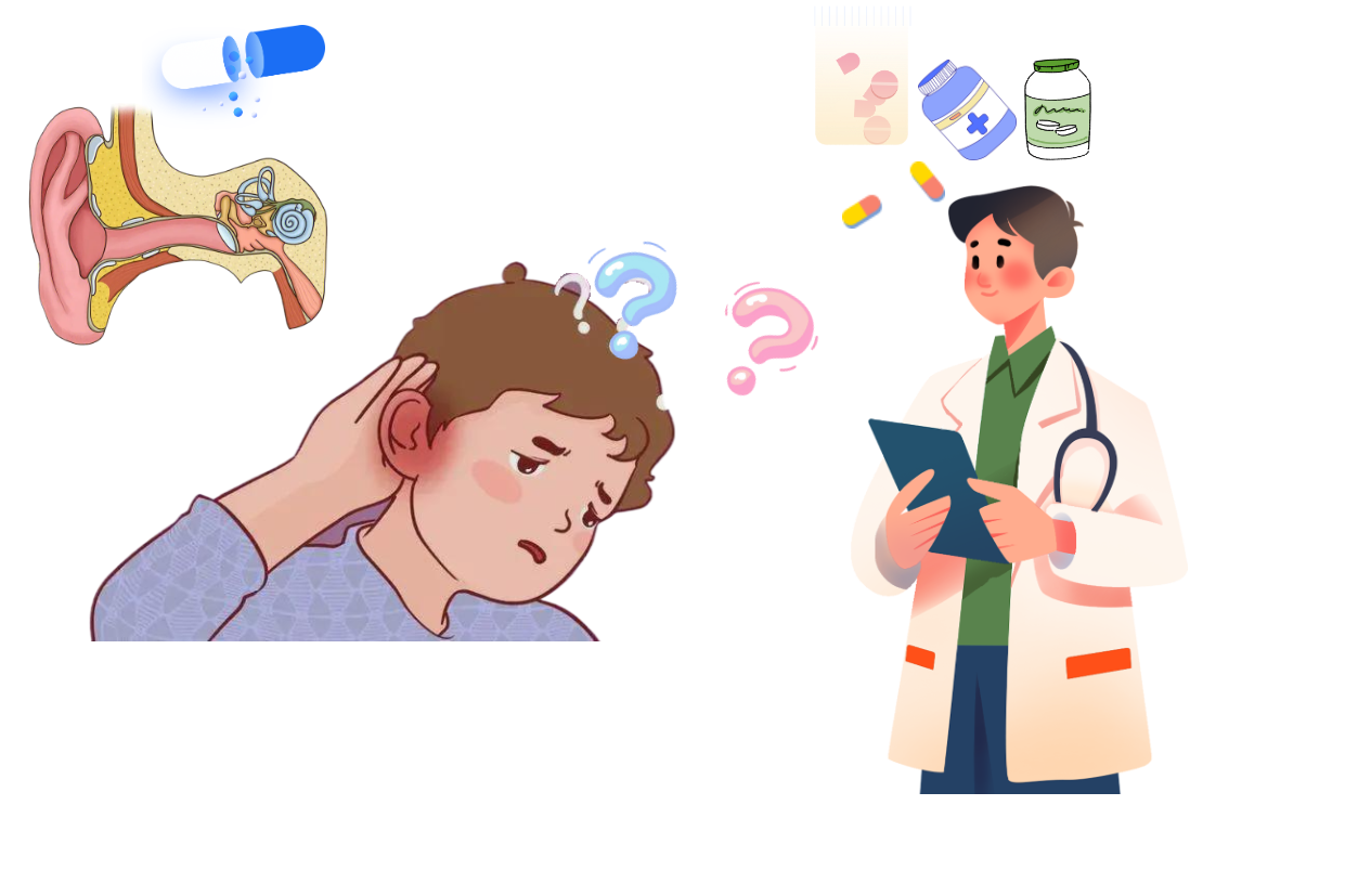 警惕！鼓膜穿孔不及時(shí)治療會(huì)帶來(lái)終生危害(圖2)