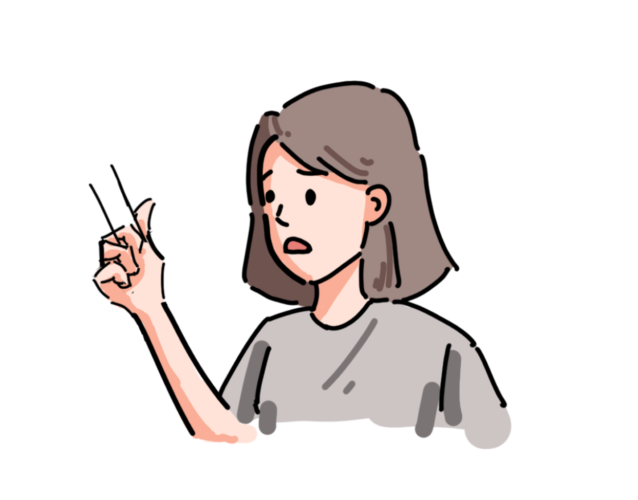 別再“咳咳咳”了，銘仁耳鼻喉醫(yī)院治療咽炎有妙招！(圖1)