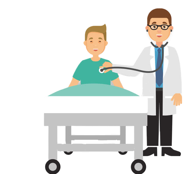 老人總是暈眩伴眼震，怎么辦？銘仁教你一招搞定(圖2)