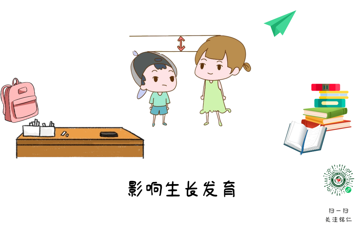 銘仁微創(chuàng)治療治好“呼嚕娃”，讓孩子不在打鼾！(圖3)