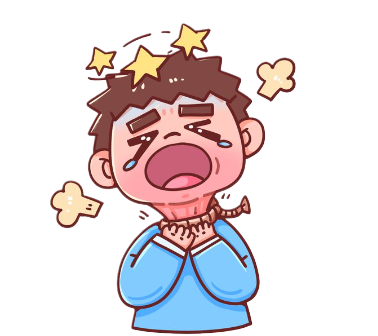 咽炎反復(fù)發(fā)作？你可能一直在“刺激”它(圖1)